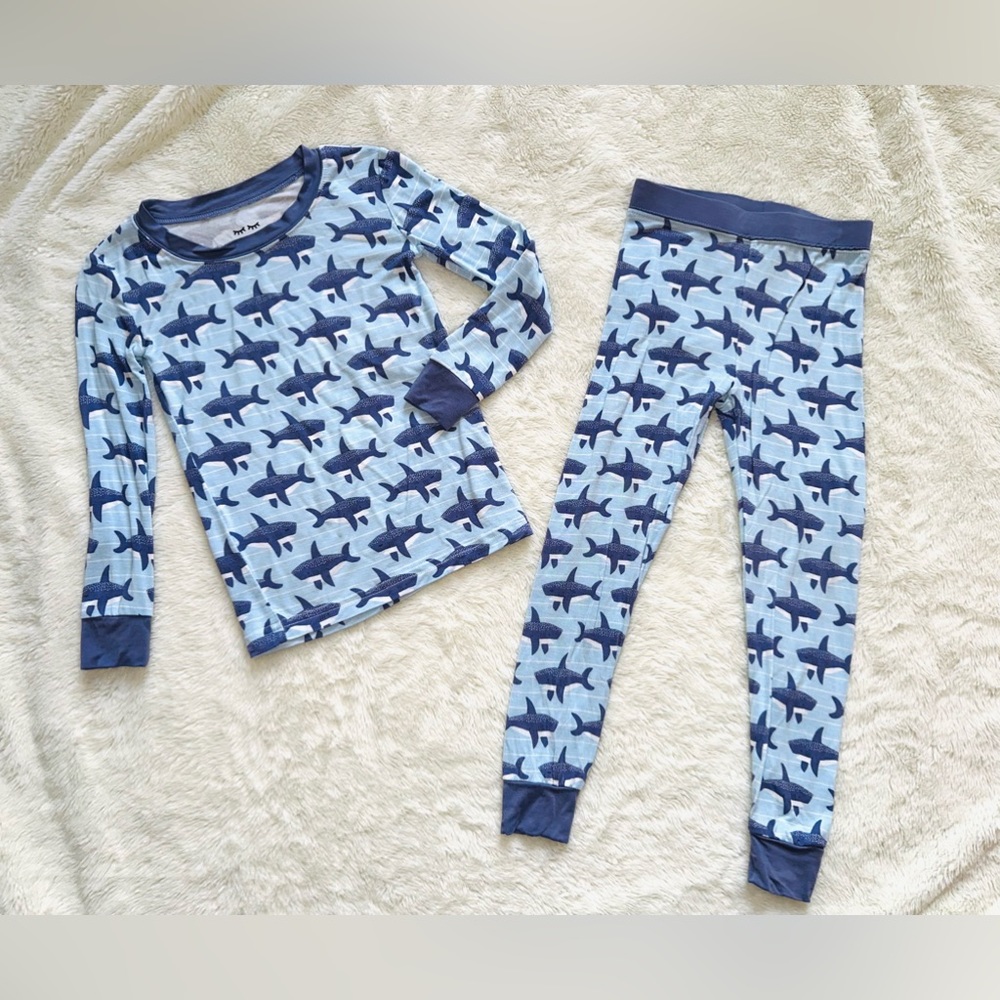 LS OG Sharks Set - Picture 2 of 5